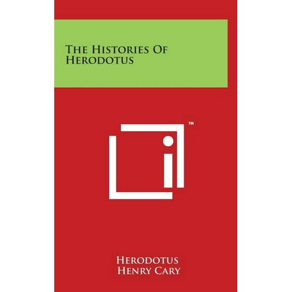 The Histories of Herodotus