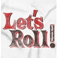 thumbnail image 2 of Let's Roll Cute Vintage Tootsie Candy Women's T Shirt Ladies Tee Brisco Brands S, 2 of 5