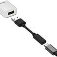 thumbnail image 4 of USB2.0 to Type C Female Adapter Cable Convert Type C Interface to USB for Charging and Data Transfer Type C Cable, 4 of 10