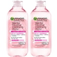 thumbnail image 1 of Limpiador facial y desmaquillante Garnier Micellar Water, 1 of 5