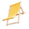 thumbnail image 1 of Silla Para Gatos, Silla Ajustable De Madera Para Gatos Con Tela Oxford De Primera , Cama Universal Para Dormir, Silla Para Gatos Para Gatitos, Mascotas Pequeñas,, 1 of 7