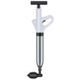 thumbnail image 5 of Household Clogged Pipe Toilet Unclogger High Pressure Stable Drain Clog Remover for Toilets Bathtubs, 5 of 5