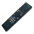 thumbnail image 2 of RMT-B117A New Replacement Remote Control fit for Blu-Ray DVD TV BDP-S590 BDP-S780 RMT-B116A RMT-B119A RMT-B118A RMT-B115A BDP-BX310 BDP-BX110 BDP-BX510 BDP-S5100 BDP-BX39 BDP-BX59 BDP-S1100, 2 of 6