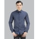 thumbnail image 1 of Camisa Formal Barabas Corte Slim Fit Manga Larga, 1 of 4