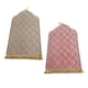 thumbnail image 1 of 2 alfombras de oración portátiles, manta de suelo, tapete de viaje, alfombras coleccionables para el hogar, dormitorio, cafetería, sala de estar, regalos de vacaciones. beige amarillo rosa, 1 of 9