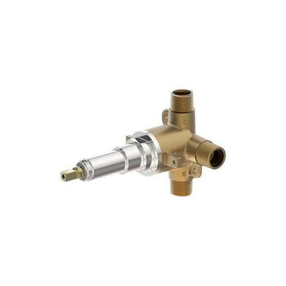Dual Outlet Diverter Valve