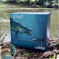 thumbnail image 6 of BESTSKY 2026 New Christmas Fishing Blind Box 24Pcs Fishing Lures Kit Christmas Countdown Calendar Fishing Lures Kit Fishing Lures Advent Calendar Christmas Gifts for Adults&Fishing Enthusiasts, 6 of 6