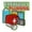 Emergency Planning Patch 1, variant on 12 pieces 2" Custom Activity Scouts Applique Fun Patches -