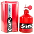 thumbnail image 3 of CURVE CONNECT by Liz Claiborne - COLOGNE SPRAY 4.2 OZ - MEN, 3 of 5