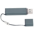 thumbnail image 1 of Usb V3 USB Killer With Switch ABS U Disk Miniature High Voltage Pulse Generator 5V 1A, 1 of 8