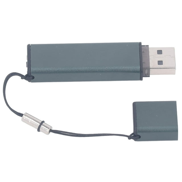 Usb V3 USB Killer With Switch ABS U Disk Miniature High Voltage Pulse Generator 5V 1A