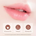 thumbnail image 5 of Moisturizing Lip Balm - 24-Hour Hydration, Plant-Based Lip Care, Coconut Oil Nourishing Formula, Soft Smooth Lips, Winter Lip Balm, Daily Use, Holiday Lip Gift, Women, Makeup Organizers, 5 of 9