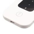 thumbnail image 4 of M Buder Portable Internet Hotspot, 300Mbps High Speed 4G LTE Mobile WiFi Router with 2100mAh Battery, Unlocked SIM Card Travel Wireless Hotspot for Asia Europe Middle East (4.33 x 2.76 x 1.18 inches), 4 of 9