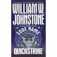 thumbnail image 1 of Pre-Owned Quickstrike (Code Name) (Unknown) 078601329X 9780786013296, 1 of 1