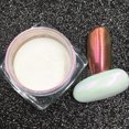 thumbnail image 2 of Nail Powder Nails Art Metal Chrome Efecto espejo Textura delicada yeacher  Accesorio de uñas, 2 of 7