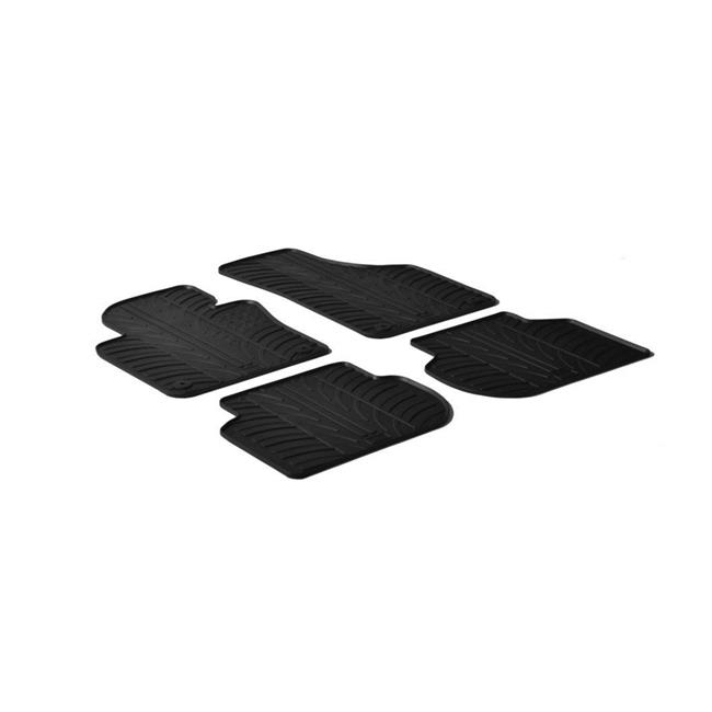 Gledring GL0074 Volkswagen Jetta Custom Fit All Weather Heavy Duty Car