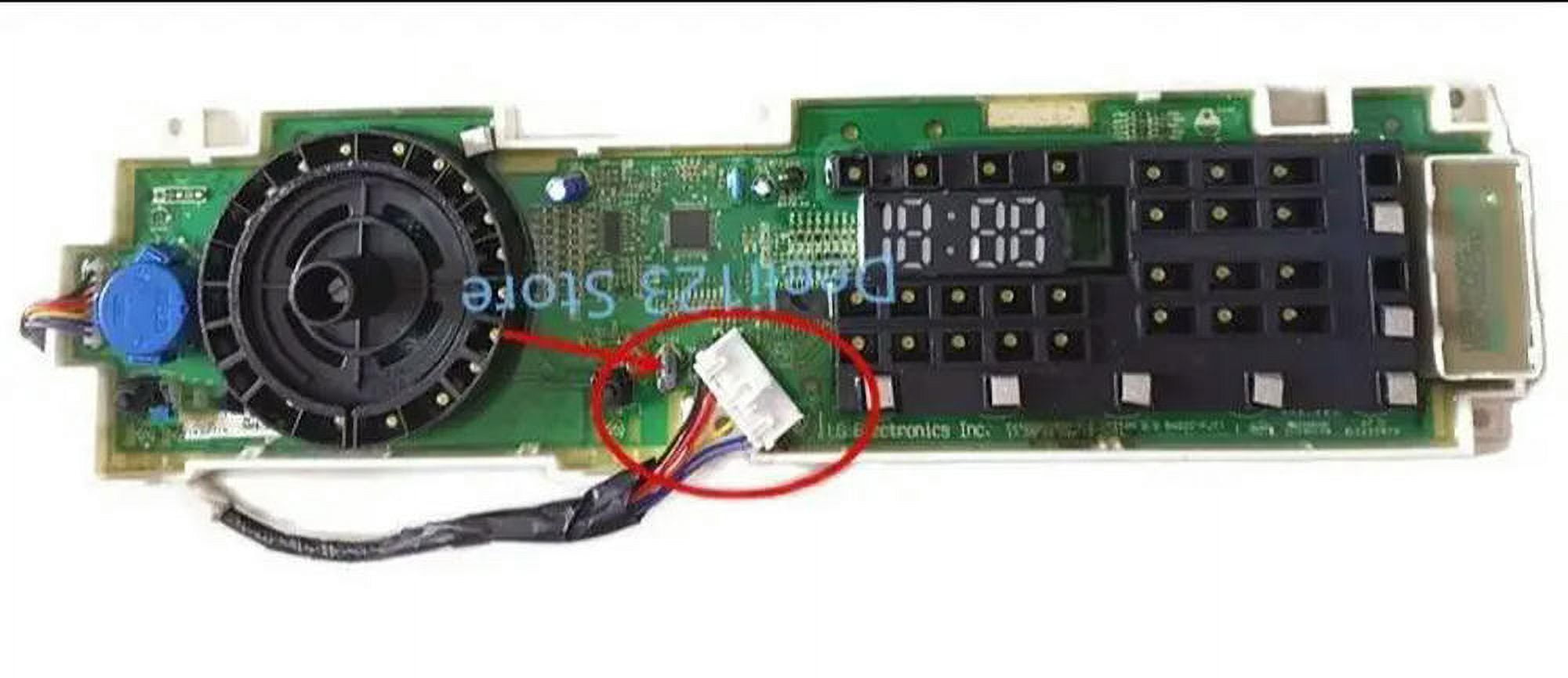 FOR washing machine Computer board EBR834671 EBR83467169 EBR83467167 motherboard EBR85054082 EBR85053782