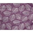 thumbnail image 4 of oneOone Cotton Jersey Dark Magenta Fabric Block Sewing Craft Projects Fabric Prints By Yard 58 Inch Wide-LW, 4 of 6