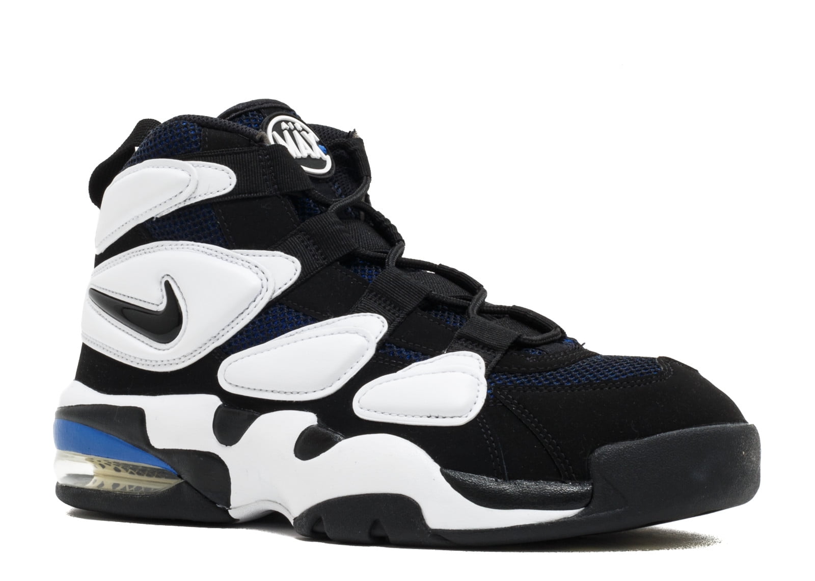 uptempo size 7.5