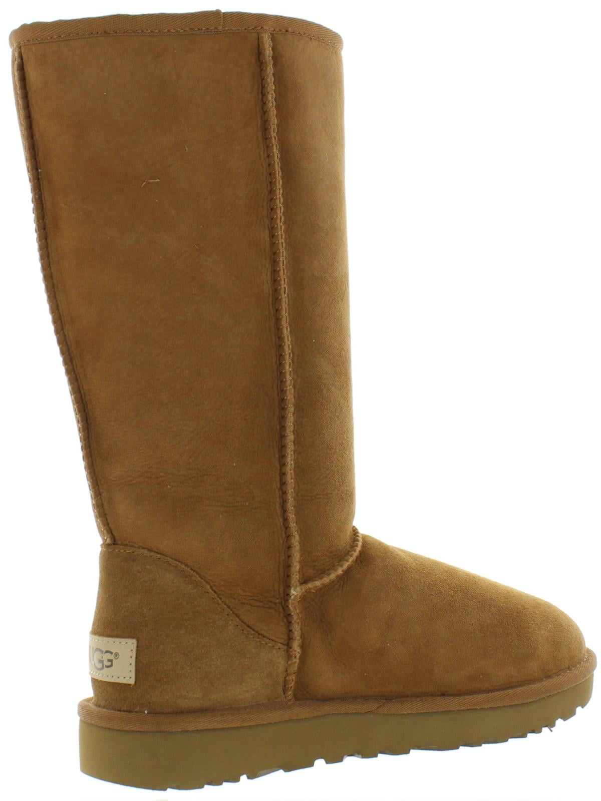 Ugg Women’s Classic Tall II Boot - Chestnut - 8