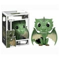 thumbnail image 2 of Game of Thrones Game of Thrones une Chanson de Glace et de Feu Figurine de Dragon Direwolf Modèle, 2 of 5
