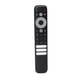 thumbnail image 2 of Control Remoto De Televisión, Botones Sensibles ABS Durable Larga Distancia De Transmisión Control Remoto De TV De Acceso Fácil Y Completo RC902V FMR2 Para Sala De Estar, 2 of 7