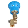thumbnail image 1 of Atomizing Nozzle G3/8 Internal Thread High Pressure with Ceramic Nozzle Sprinkler Heads for Agricultural, 1 of 5