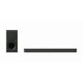 thumbnail image 5 of SONY HTS400 2.1ch Soundbar with powerful wireless subwoofer, 5 of 5