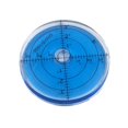 thumbnail image 2 of YAOMOBB Round Bubble Level High Precision Level Bubble Convenient Acrylic Golf Ball Round Bubble Level for Home Supply, 2 of 6