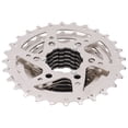 thumbnail image 4 of Cassette de acero 11-28T para aventuras ciclistas fluidas Rueda libre para bicicleta de montaña/carretera de 8 velocidades, 4 of 8