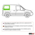 thumbnail image 2 of Window Glass for Ford Transit Connect 2010-2013 Right Side Sliding Door L1 L2, 2 of 8
