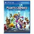 thumbnail image 1 of PS4 PLANTS VS ZOMBIES BATTLE FOR NEIGHBORVILLE PLAY STATION 4 FORMATO FISICO, 1 of 7