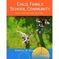 thumbnail image 2 of Child, Family, School, Community: Socialization and Support, 2 of 2