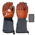 thumbnail image 1 of Guantes térmicos Minthouz recargables e impermeables para hombres y mujeres, 1 of 8