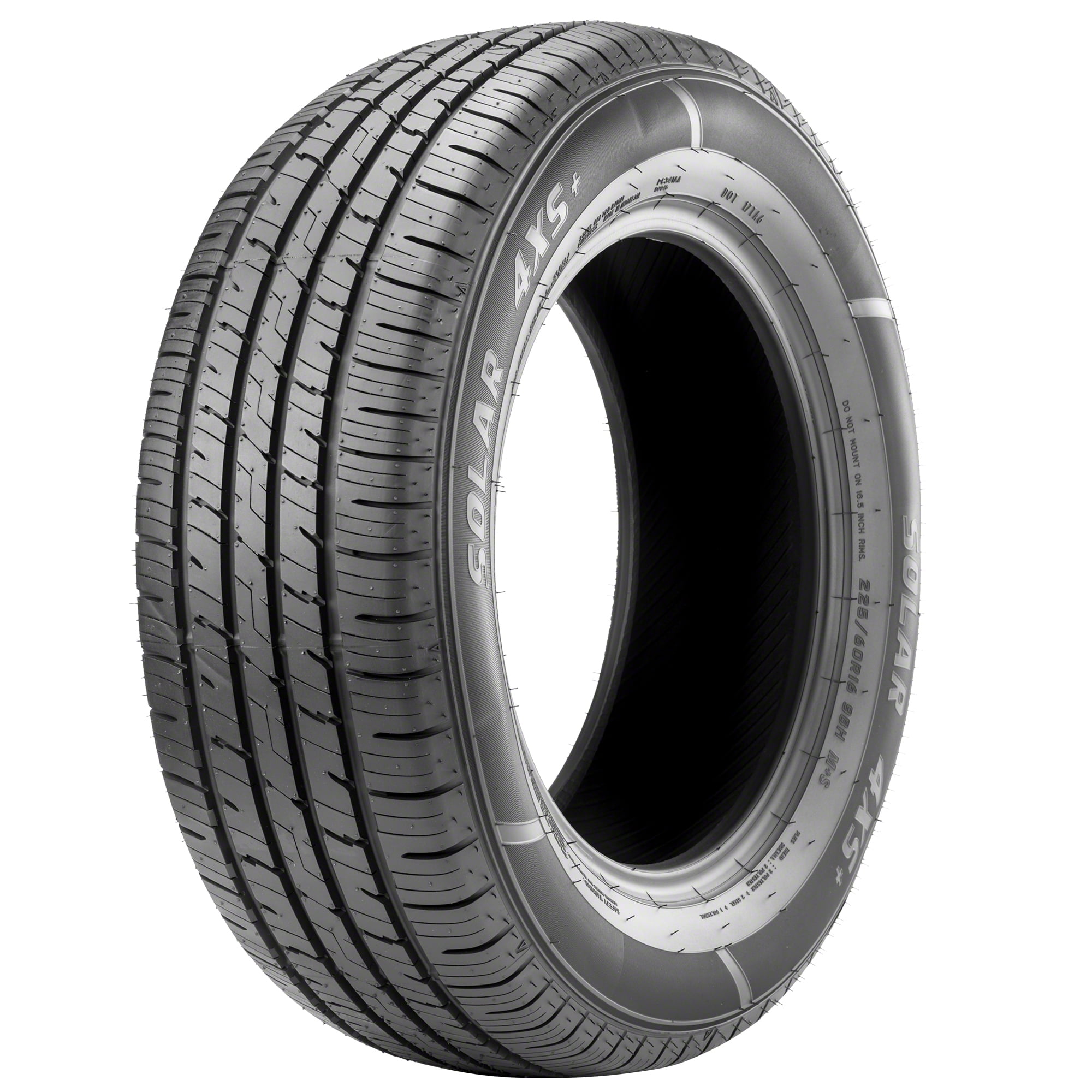 Solar 4XS Plus 205/65R16 95 H Tire