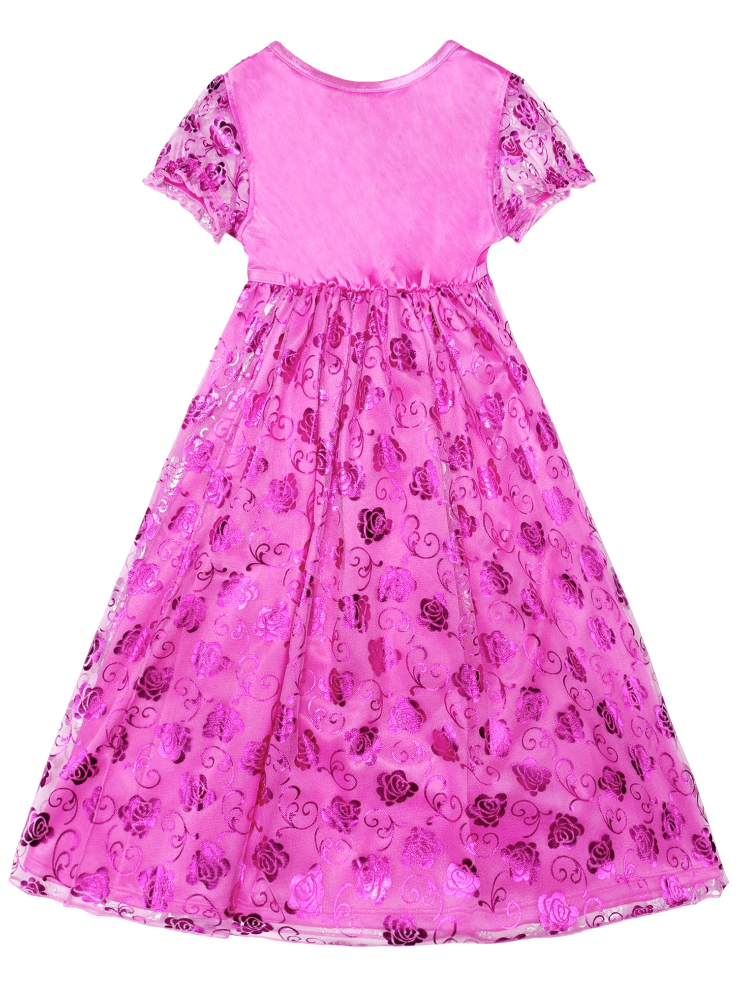 Character Toddler Fantasy Gown, Sizes 12M- 5T