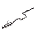 thumbnail image 1 of Skunk2 Racing 413-05-6010 Système d'Échappement MegaPower Hatchback 76mm pour Honda Civic 92-95 RR, 1 of 1