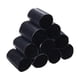 thumbnail image 1 of Uxcell 10 Rollos de Hilo para Gancho, Hilo Pre-cortado para Alfombra de Gancho, Negro, 1 of 6