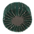 thumbnail image 2 of Rueda De Pulido De Nylon De De Fibra Del Diámetro De 60mm / 80m El Pulido De Cuero De Plástico 80 × 40 × 6 mm con Macarena  Rueda de pulido de fibra de nylon, 2 of 8