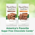 thumbnail image 4 of RUSSELL STOVER Sugar Free Caramel Chocolate Candy Bar, 3 oz., 4 of 10