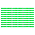thumbnail image 1 of 30Pcs Light up Foam Sticks LED Glow Sticks Bulk for Nightlife Wedding Raves Green, 1 of 8