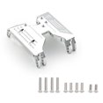 thumbnail image 1 of Reemplazo de montaje de caja de cambios de aleación de aluminio para Axial Capra 1.9 UTB, 1 of 8