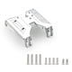 thumbnail image 1 of Montar Reemplazo de montaje de caja de cambios de aleación de aluminio para Axial Capra 1,9 UTB AXI03004 AXI03022 piezas de actualización de coche RC Eccomum Montar, 1 of 7