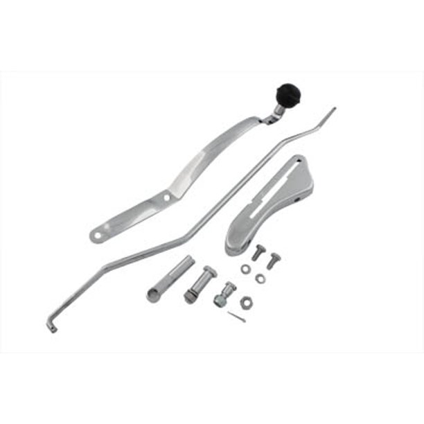 Left Side Shifter Lever Control Kit,for Harley Davidson,by VTwin