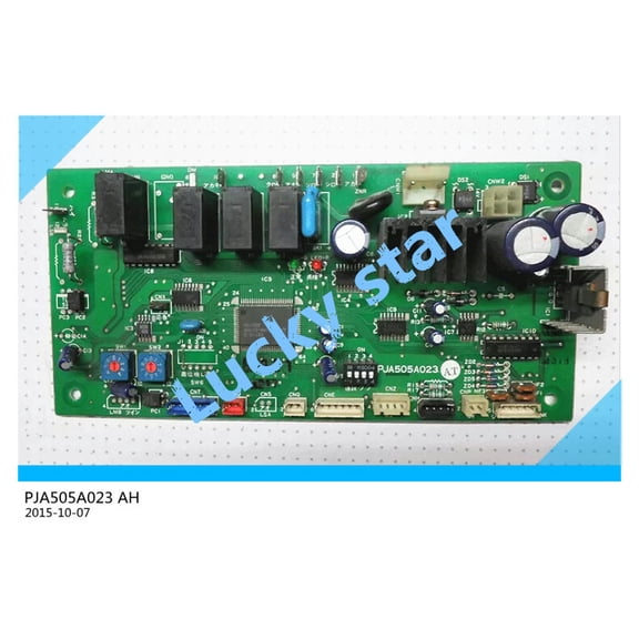 FOR Air conditioning computer board circuit board PJA505A023 AH board