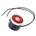 thumbnail image 4 of 1PCS 120dB Loud Siren Home Security Sound Alarm DC12V 24V, 4 of 7