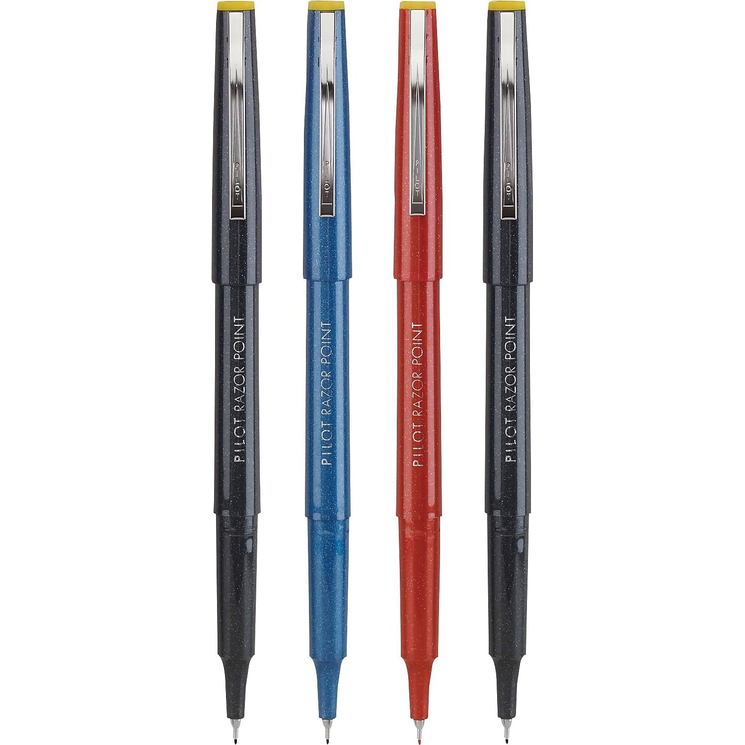 Razor Point II Super Fine Line Porous Point Pen, Stick, Extra-Fine