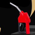 thumbnail image 2 of Automatic Nozzle 11A 3/4" NPT Automatic Fuel Nozzle Auto Shut Off, For Gasoline Kerosene Car Accessories, 2 of 11