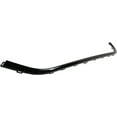 thumbnail image 2 of Bumper Trim Compatible with 2017-2020 Chrysler Pacifica Front, Left Driver or Right Passenger Black, 2 of 5