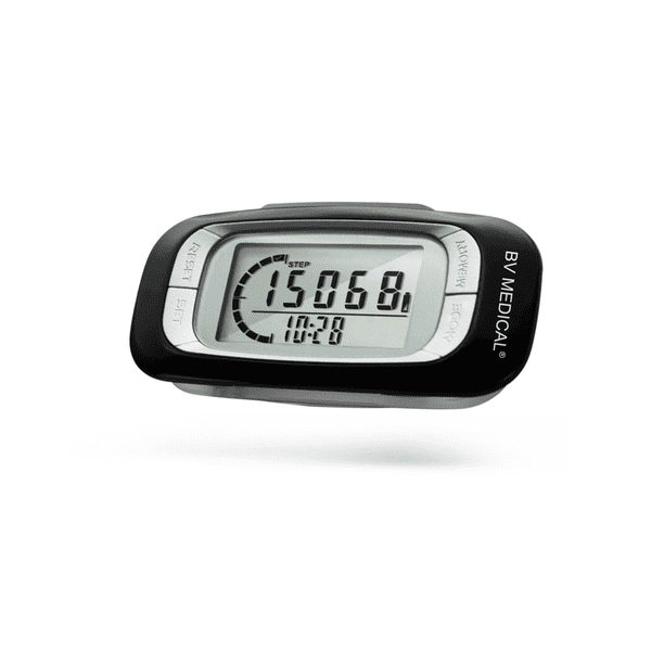 Step Counters